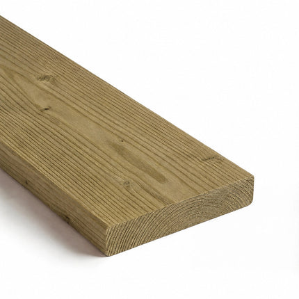 Collection image for: Geïmpregneerd Hout