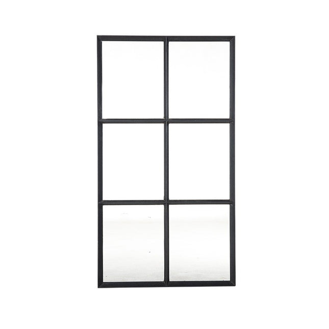 Stalen raam Dubbel glas 550x1000  mm