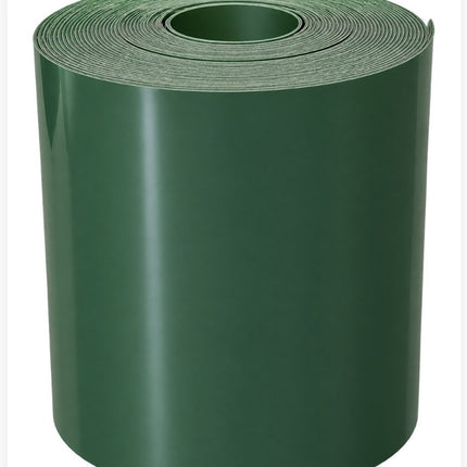 Gietrand groen 3x300mm 20m1 per rol