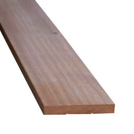 Bankirai vlonderplank  glad 27x190x3050