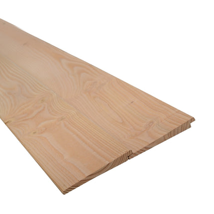 Douglas Zweeds rabat 25x185x3000 mm