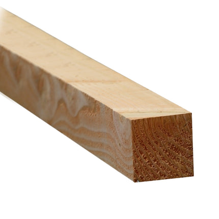 Douglas balk 100x100x5000