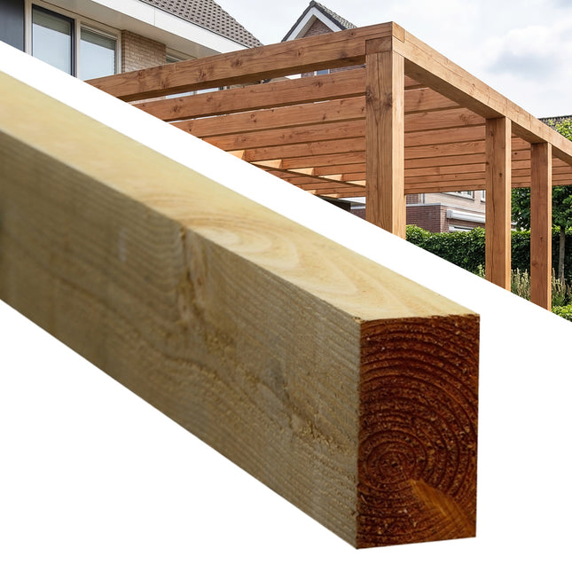 Douglas balk 100x150
