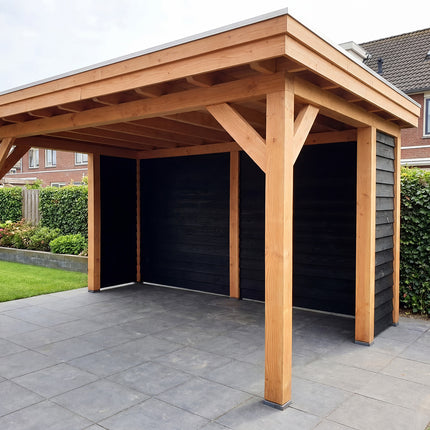 Douglas balk 120x120