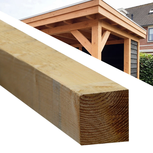 Douglas balk 120x120
