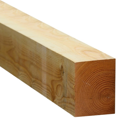 Douglas balk 150x200x4000