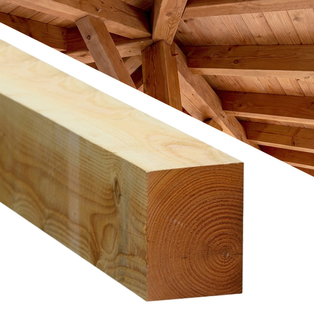 Douglas balk 200x250
