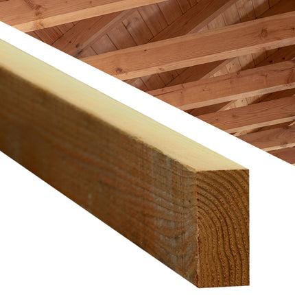 Douglas Balk 63x150