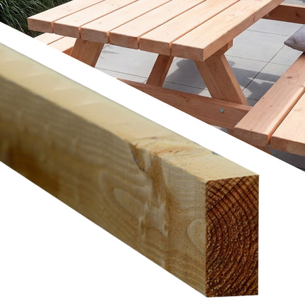 Douglas Balk 75x155
