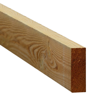Douglas balk 75x200x5000