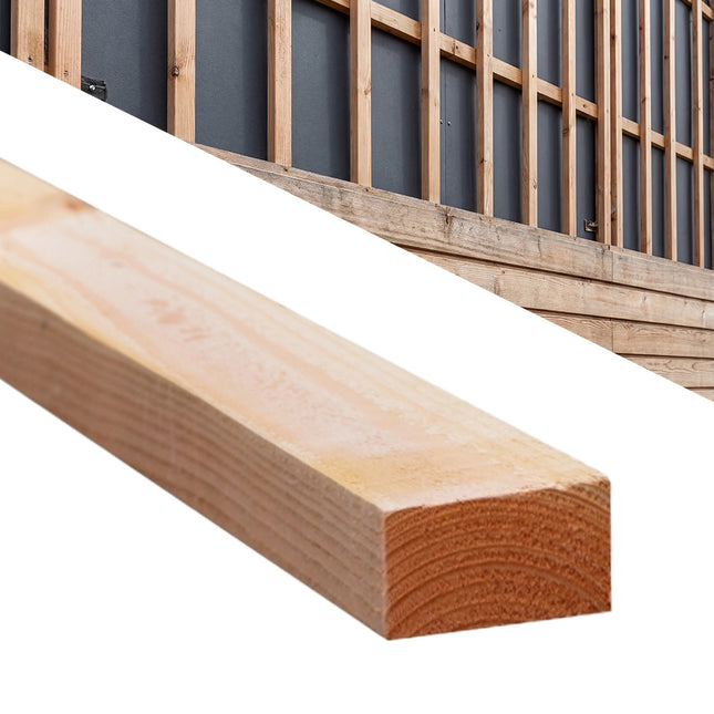 Douglas regels 50x100