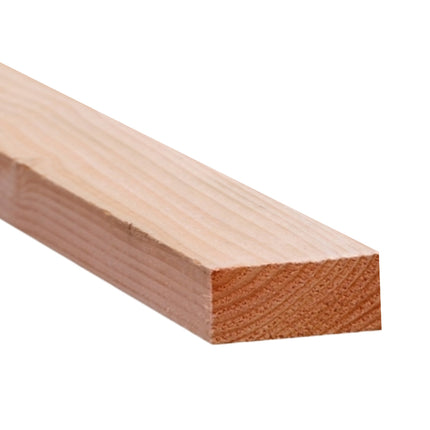 Douglas regels 50x125x3000
