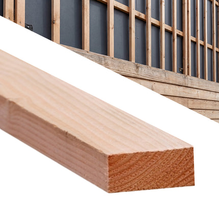 Douglas regels 50x125