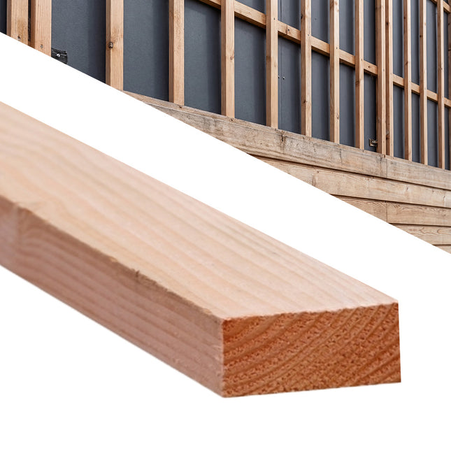 Douglas regels 50x125
