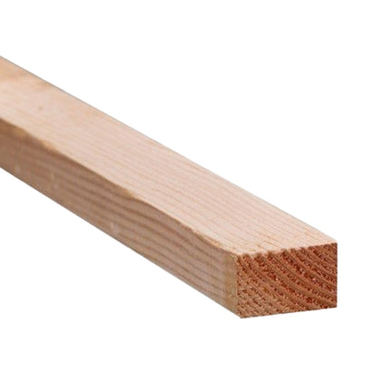 Douglas regels 50x75x3000