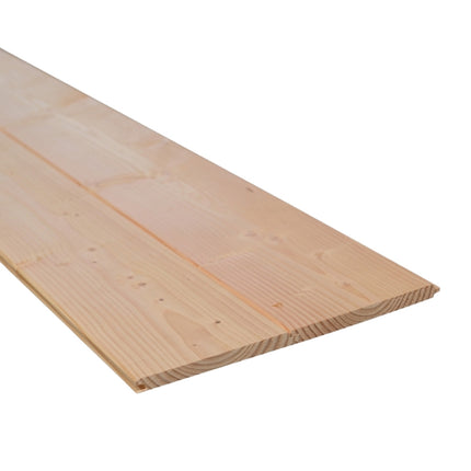 Douglas vellingdeel 18x185x4000