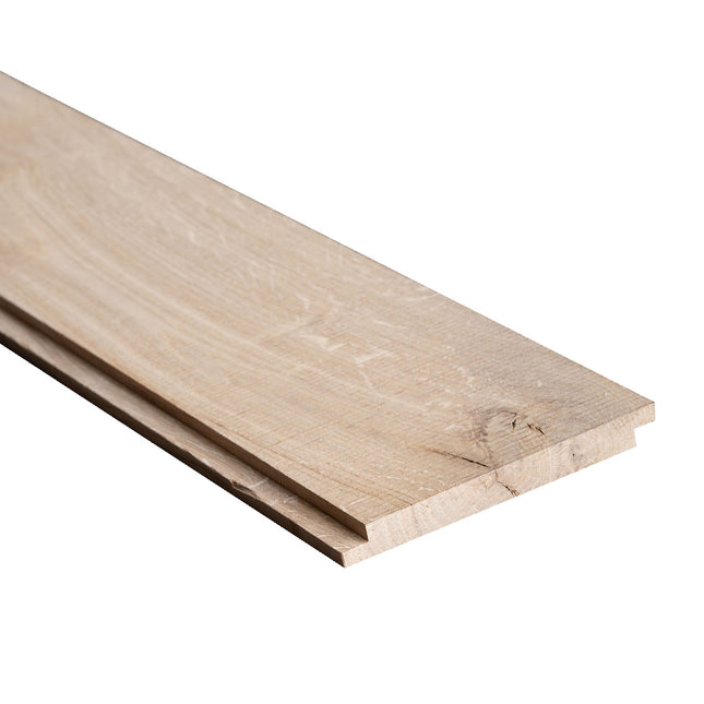 Eiken Sponningplank 15x140x2000 mm