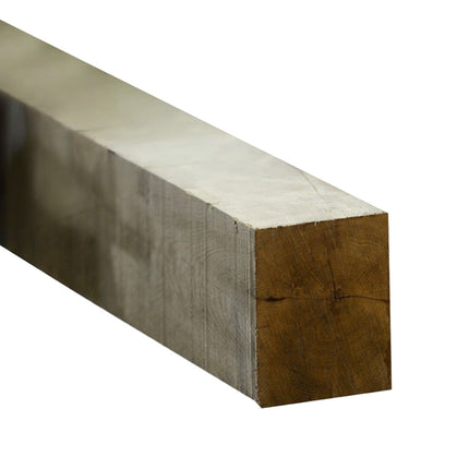 Eiken balk 150x200x6000