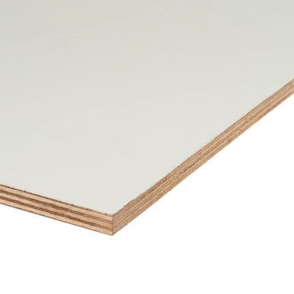 Okoumé Gegrond 10 jaar Garant 12x1220x2500 mm