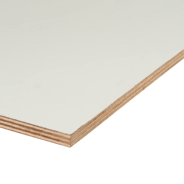 Okoumé Gegrond 10 jaar Garant 12x1220x2500 mm