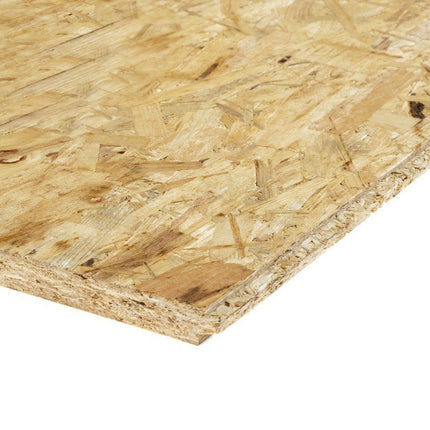 OSB III 15x1220x2440 mm