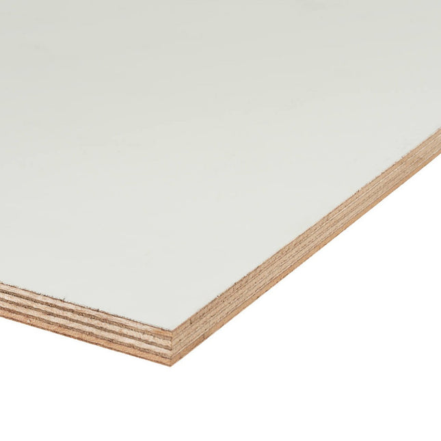 Okoumé Gegrond 10 jaar Garant 18x1220x2500 mm