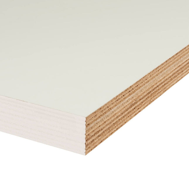 Okoume multiplex deurplaat gegrond 40x950