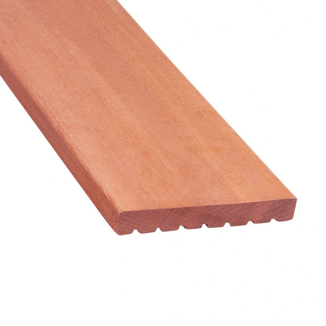 Tali Vlonderplank antislip - glad 25x145x2150