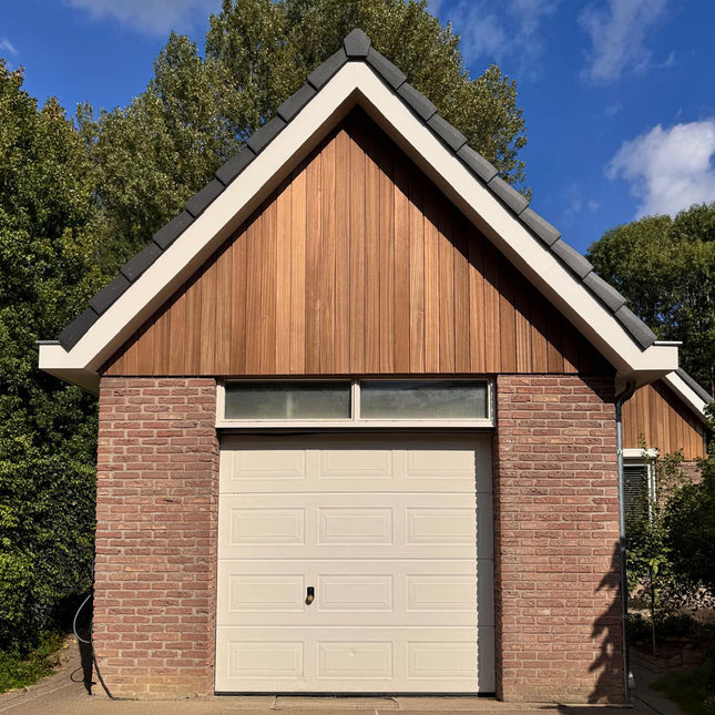 Thermisch Ayous Channelsiding 20x140