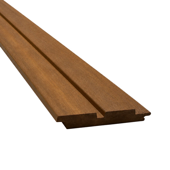 Thermisch Frake Dubbel Rhombus 20x140