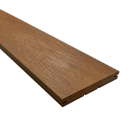 Thermisch Fraké Vlonderplank B-fix plank 20x140x3650