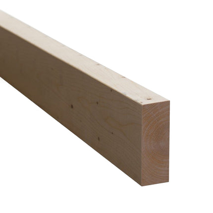 Vuren balken geschaafd 70x195x4800