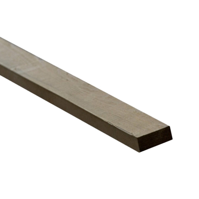 Vuren latten geschaafd geïmpregneerd 21x48