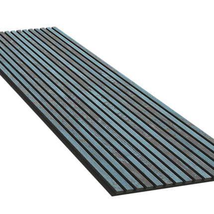 Akupanel Blue Oxide 600x2400 mm