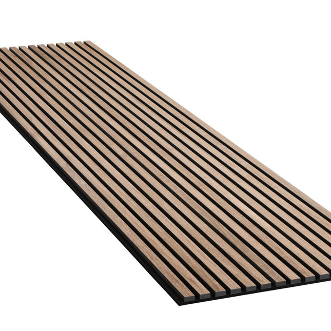 Akupanel Walnoot 600x2400 mm