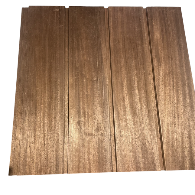 Thermisch Ayous Channelsiding 20x140