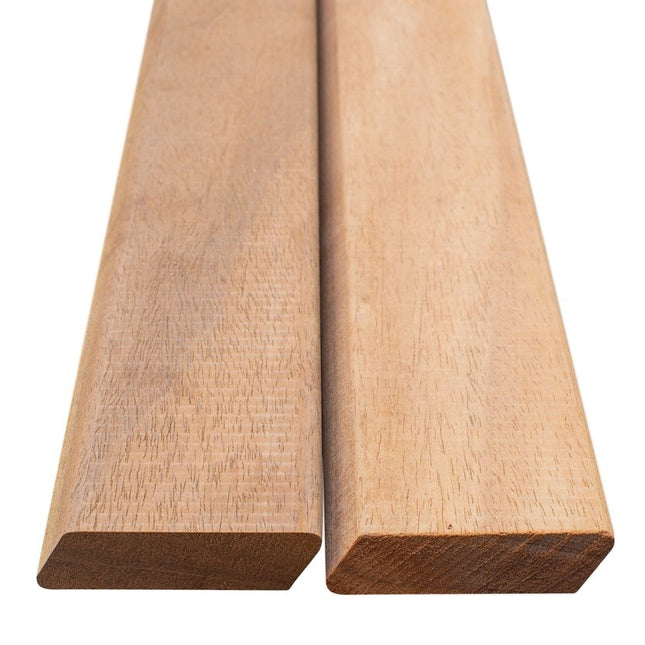 Thermisch Fraké Rhombus Geschaafd 20x64