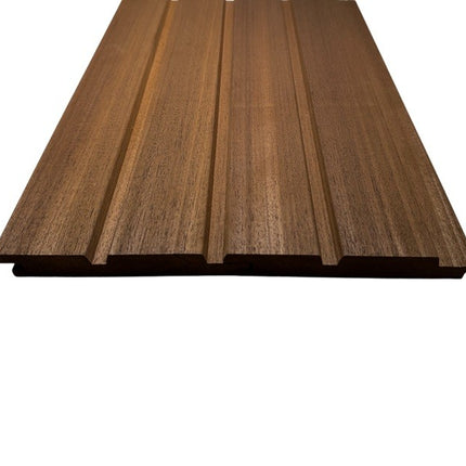 Thermisch Ayous Dubbel Rhombus 20x140x2450