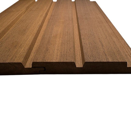 Thermisch Ayous Dubbel Rhombus 20x140x2450