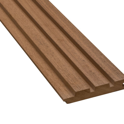 Frake Triple Rhombus 25x140 mm