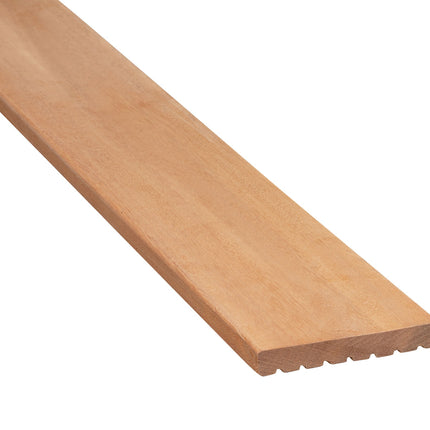 Bankirai Vlonderplank - Yellow Balau 21x145x3350