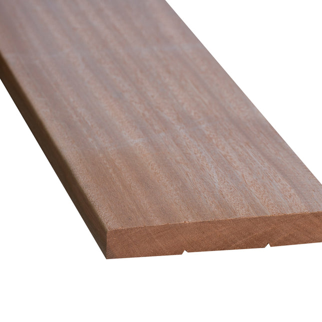 Bankirai vlonderplank  glad 27x190
