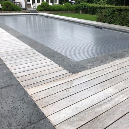 Padouk buitenparket B-Fix 21x140