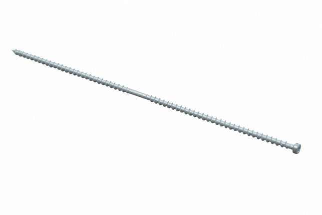 Heco houtschroef met cilinderkop 8,5x400 mm