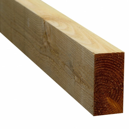 Douglas balk 100x200x6000