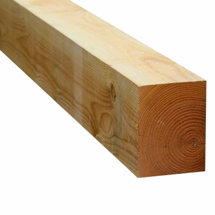 Douglas balk 150x200x6000