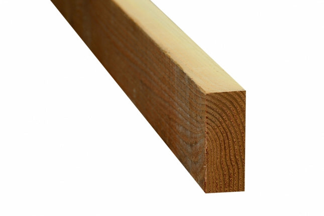 Douglas balk 63x150x5000