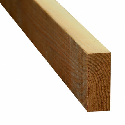 Douglas balk 63x150x4500
