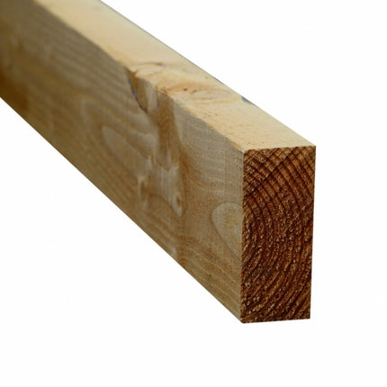 Douglas balk 75x175x3000