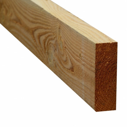 Douglas balk 75x200
